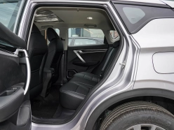 Geely Coolray Без ожидания 180 дней 2025