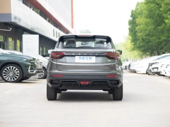Geely Coolray Без ожидания 180 дней 2025