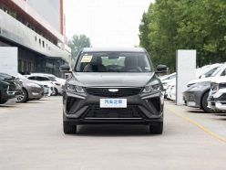 Geely Coolray Без ожидания 180 дней 2025