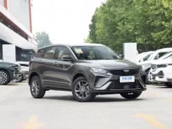 Geely Coolray Без ожидания 180 дней 2025