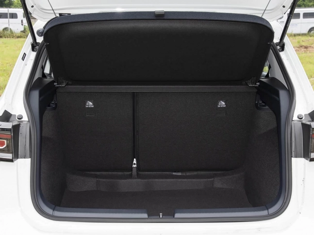 Volkswagen Tharu Без ожидания 180 дней 2026