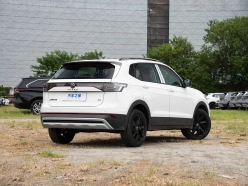 Volkswagen Tharu Без ожидания 180 дней 2026