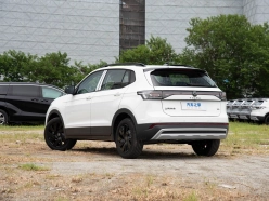 Volkswagen Tharu Без ожидания 180 дней 2026