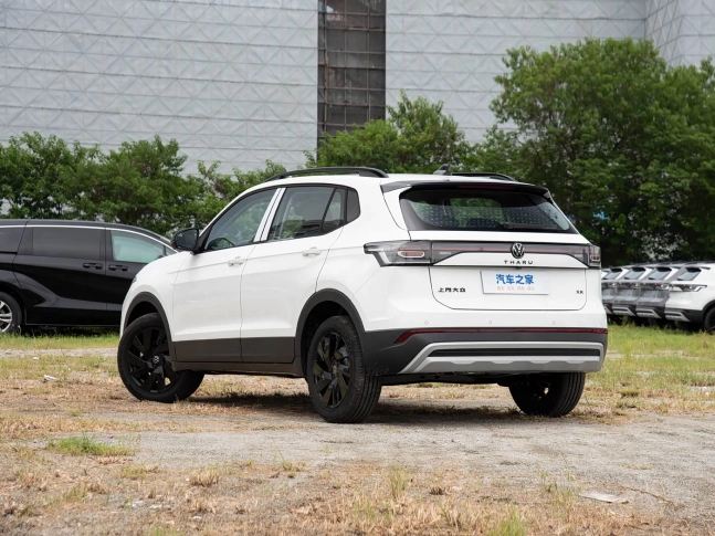 Volkswagen Tharu Без ожидания 180 дней 2026