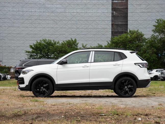 Volkswagen Tharu Без ожидания 180 дней 2026