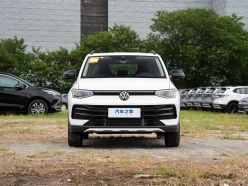 Volkswagen Tharu Без ожидания 180 дней 2026