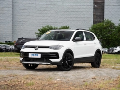 Volkswagen Tharu Без ожидания 180 дней 2026