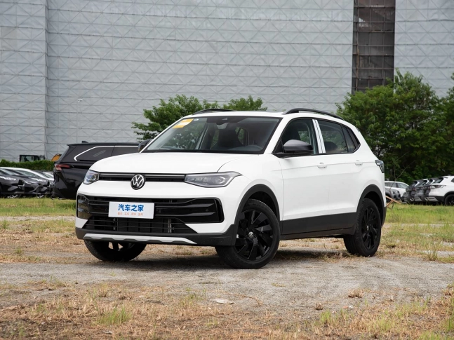 Volkswagen Tharu Без ожидания 180 дней 2026