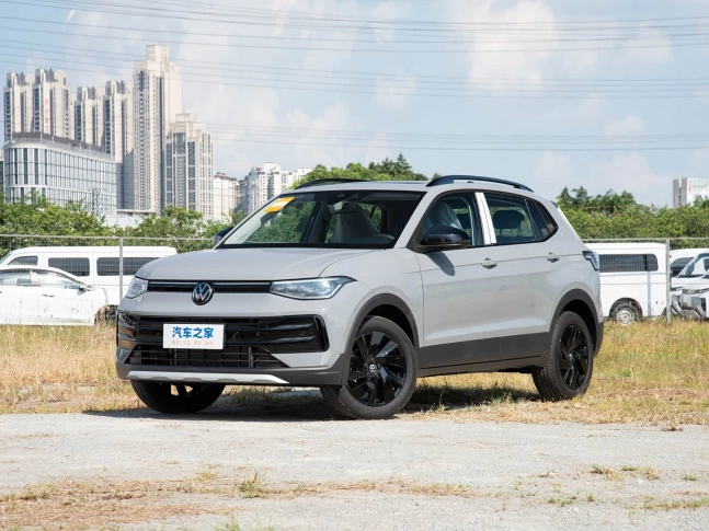 Volkswagen Tharu Без ожидания 180 дней 2026