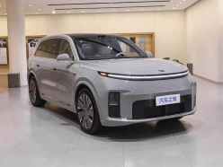 Li L9 Без ожидания 180 дней 2026