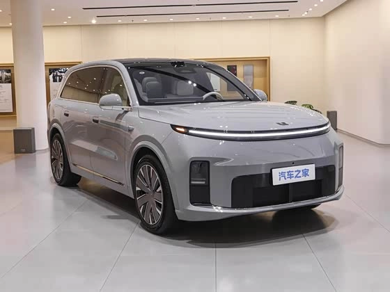 Li L9 Без ожидания 180 дней 2026