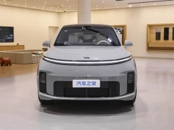 Li L9 Без ожидания 180 дней 2026