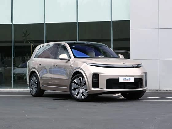 Li L9 Без ожидания 180 дней 2026