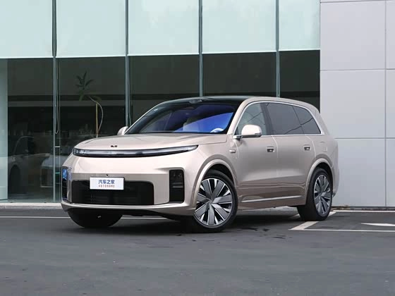 Li L9 Без ожидания 180 дней 2026
