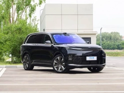 Li L9 Без ожидания 180 дней 2026