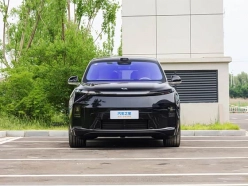 Li L9 Без ожидания 180 дней 2026