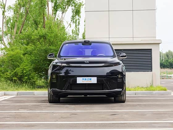 Li L9 Без ожидания 180 дней 2026
