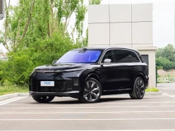 Li L9 Без ожидания 180 дней 2026