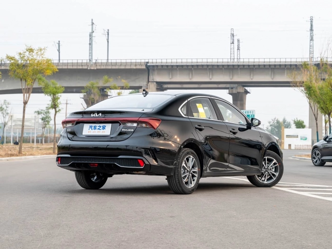 Kia K3 Без ожидания 180 дней 2026