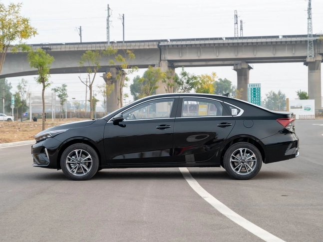 Kia K3 Без ожидания 180 дней 2026