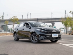 Kia K3 Без ожидания 180 дней 2026