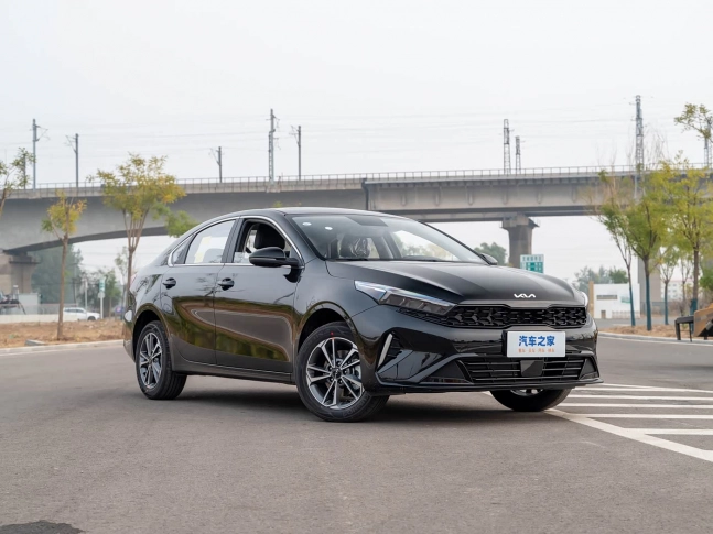 Kia K3 Без ожидания 180 дней 2026