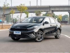 Kia K3 Без ожидания 180 дней 2026
