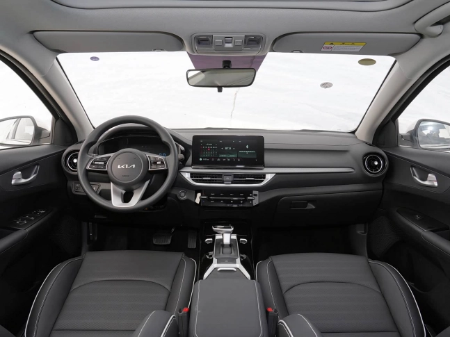 Kia K3 Без ожидания 180 дней 2026