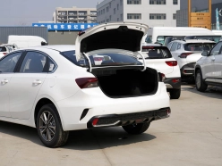 Kia K3 Без ожидания 180 дней 2026