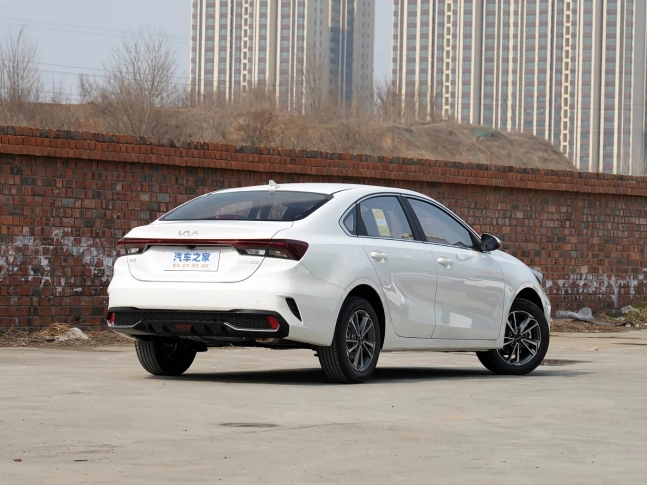 Kia K3 Без ожидания 180 дней 2026