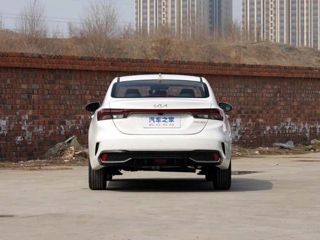 Kia K3 Без ожидания 180 дней 2026