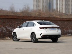 Kia K3 Без ожидания 180 дней 2026