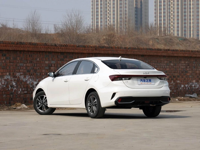 Kia K3 Без ожидания 180 дней 2026
