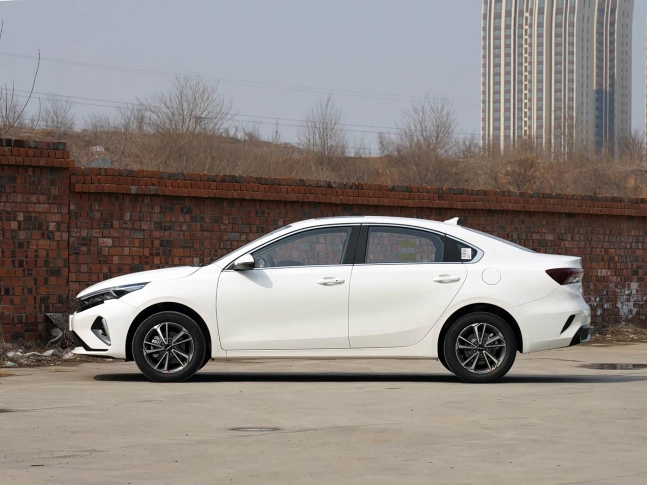 Kia K3 Без ожидания 180 дней 2026