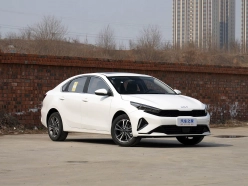 Kia K3 Без ожидания 180 дней 2026