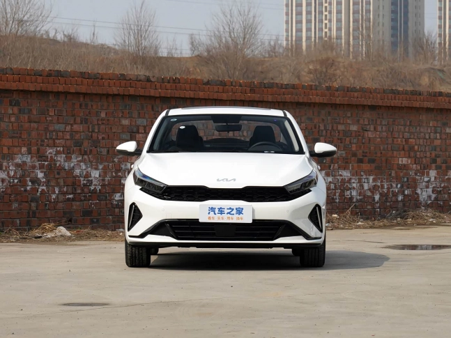 Kia K3 Без ожидания 180 дней 2026