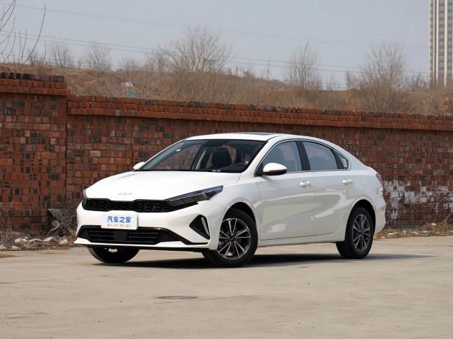 Kia K3 Без ожидания 180 дней 2026