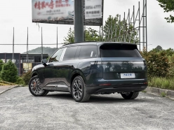 Lynk & Co 900 Без ожидания 180 дней 2026
