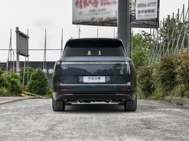 Lynk & Co 900 Без ожидания 180 дней 2026