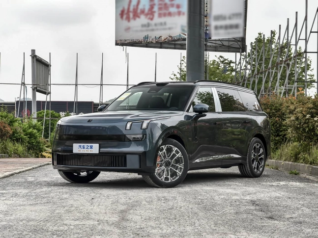 Lynk & Co 900 Без ожидания 180 дней 2026