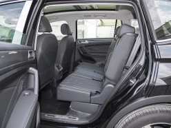 Volkswagen Tiguan L Без ожидания 180 дней 2026