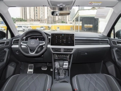 Volkswagen Tiguan L Без ожидания 180 дней 2026