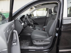 Volkswagen Tiguan L Без ожидания 180 дней 2026