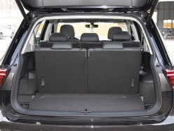 Volkswagen Tiguan L Без ожидания 180 дней 2026