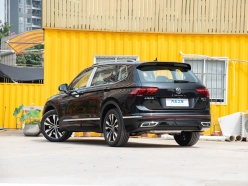 Volkswagen Tiguan L Без ожидания 180 дней 2026
