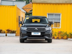 Volkswagen Tiguan L Без ожидания 180 дней 2026