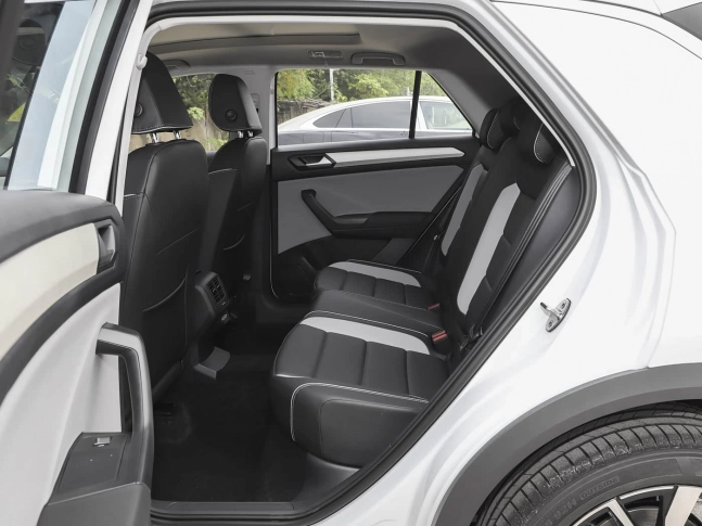 Volkswagen T-ROC Без ожидания 180 дней 2026