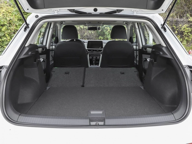 Volkswagen T-ROC Без ожидания 180 дней 2026