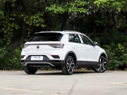 Volkswagen T-ROC Без ожидания 180 дней 2026
