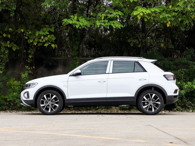 Volkswagen T-ROC Без ожидания 180 дней 2026